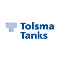 Tolsma Tanks Logo