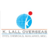 Klall Overseas Private Limited Logo