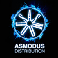 ASMODUS INC. Logo