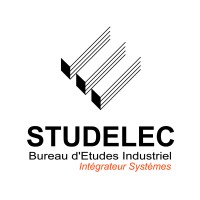 STUDELEC Logo
