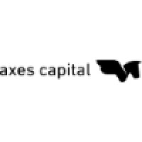 Axes Capital Logo