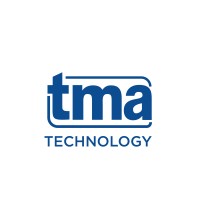 TMA Technology Logo