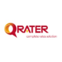 QRater Software Solutions Logo