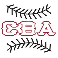 Chicagoland Baseball and Softball Academy LLC Logo