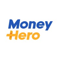 MoneyHero Logo