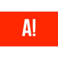 A! Digital Logo
