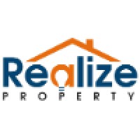 Realize Property Logo