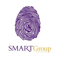 SMART Group Houston Logo
