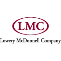 Lowery McDonnell Co. Logo
