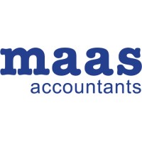 Maas Accountants B.V. Logo