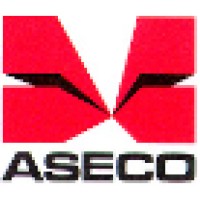 Aseco Container Services (Pty) Ltd Logo