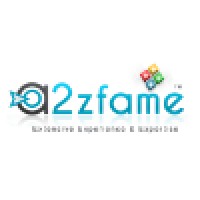 A2zfame Private Limited Logo