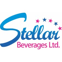Stellar Beverages Ltd. Logo