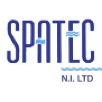 Spatec NI Ltd Logo