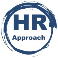HR Approach Logo