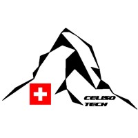 CELISO TECH CO.,LTD Logo