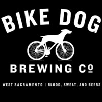Bike Dog Brewing Company Logo