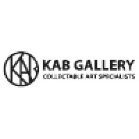 KAB Gallery Logo