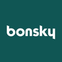 Bonsky Digital Oy Logo