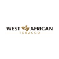 West African Tobacco Logo