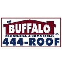 Buffalo Roofing Logo