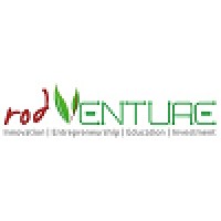 rodVENTURE Logo