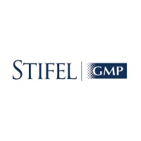 GMP Securities Logo