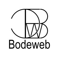Bodeweb Logo