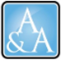 A&A Accounting Ltd Logo