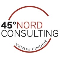 45° Nord Consulting Logo