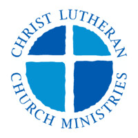Christ Lutheran Church, La Mesa, California Logo