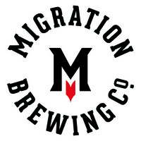 Migration Brewing Logo