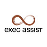 Exec Assist Pty Ltd Logo