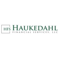 Haukedahl Financial Services, LLC Logo