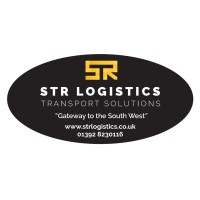 STR Logistics (Devon & Cornwall Logistics Limited) Logo