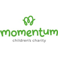 Momentum Childrens Charity Logo