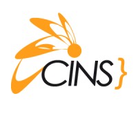CINS Logo