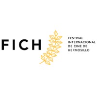 Festival Internacional de Cine de Hermosillo Logo