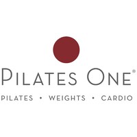 PILATES ONE, CORP. Logo