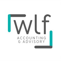 WLF Accounting & Advisory Logo