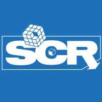 SCR - Sviluppo, Consulenza, Ricerca Informatica Logo