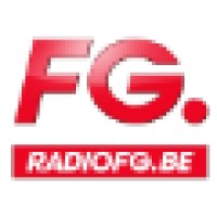 Radio FG Belgium Logo