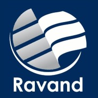 Ravand Institute Logo