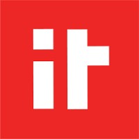 ITOWN Church Logo