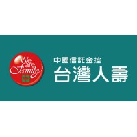 Taiwan Life Logo