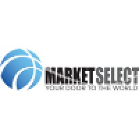 Market Select Logo