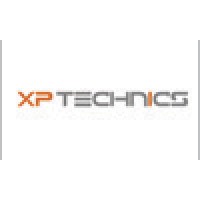 XP Technics Logo