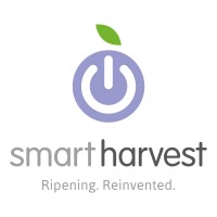 SmartHarvest Logo