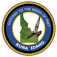 City of Kuna Logo