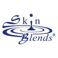 SkinBlends, LLC Logo